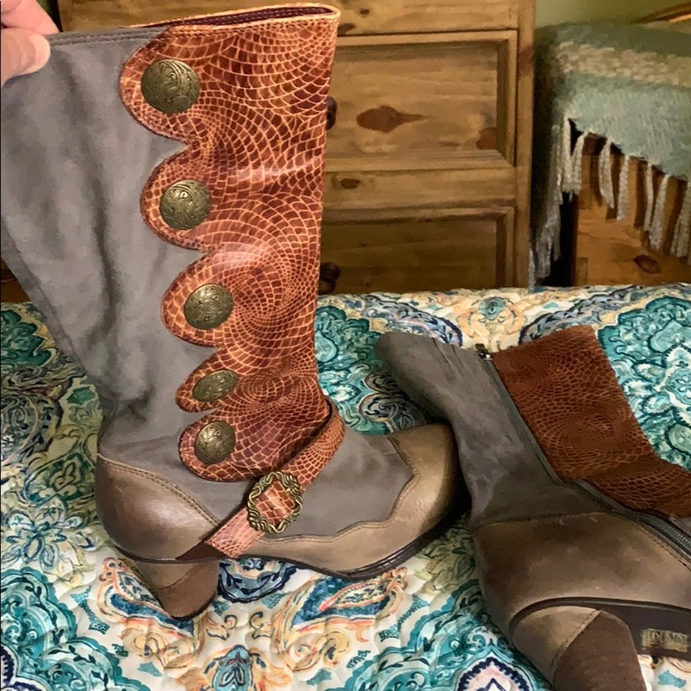 Boots